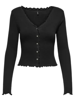 New ONLLAILA Top Dame Toppe