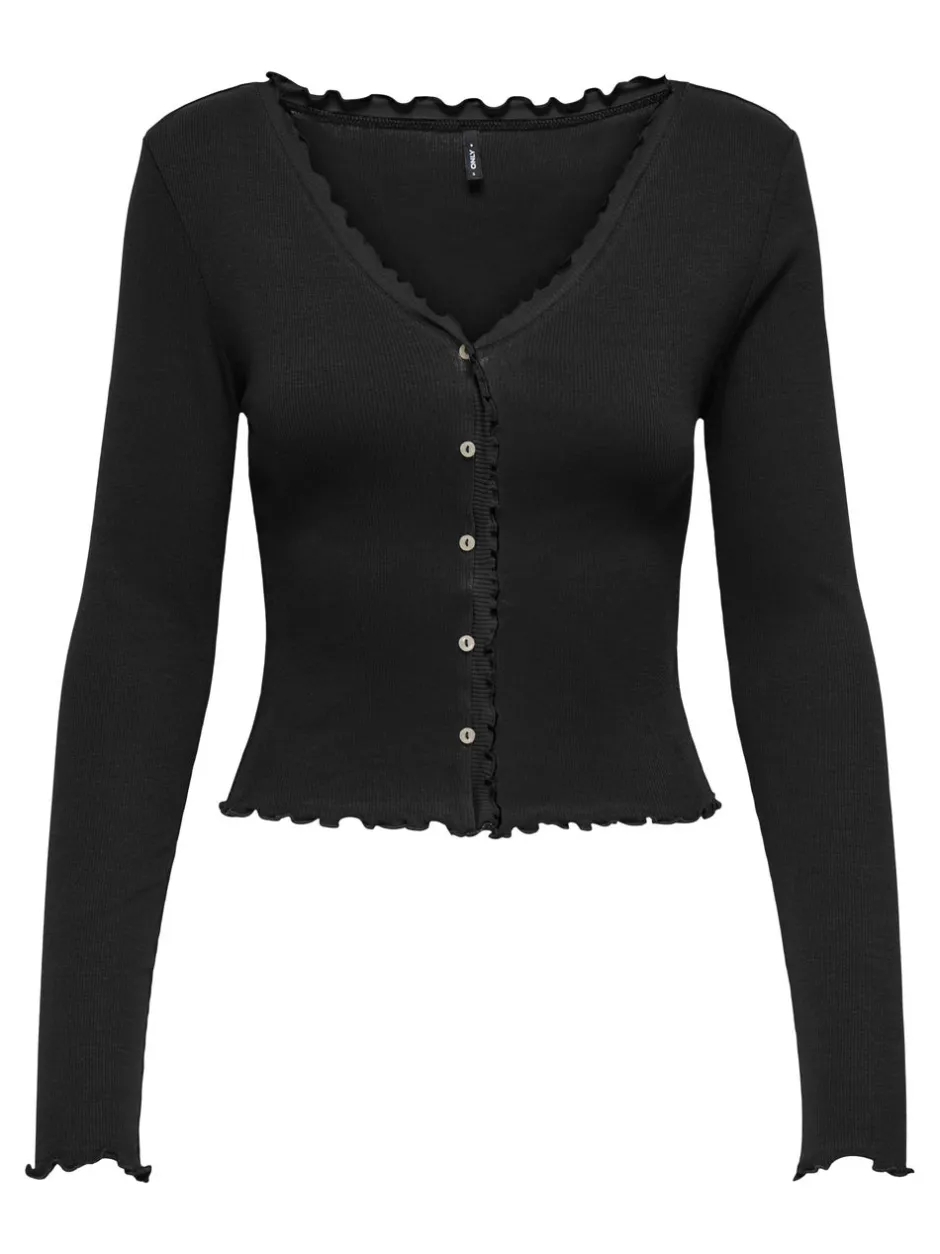 New ONLLAILA Top Dame Toppe