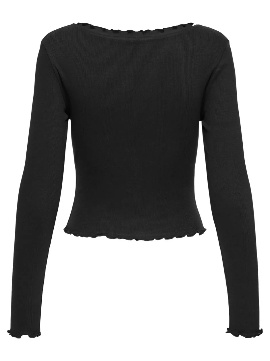 New ONLLAILA Top Dame Toppe