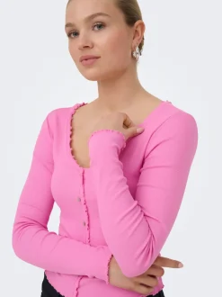 Clearance ONLLAILA Top Dame Toppe