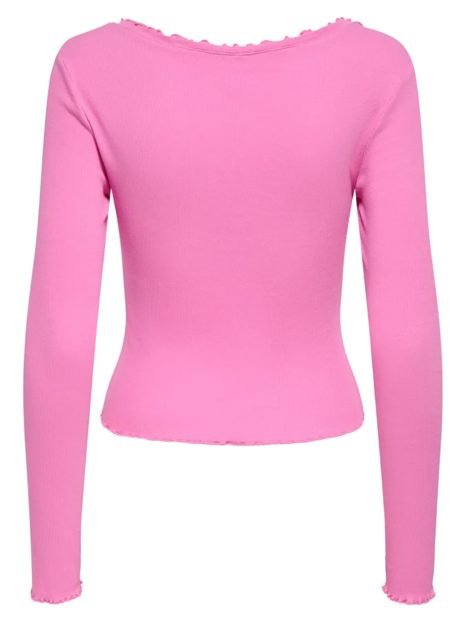 Clearance ONLLAILA Top Dame Toppe