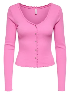 Clearance ONLLAILA Top Dame Toppe