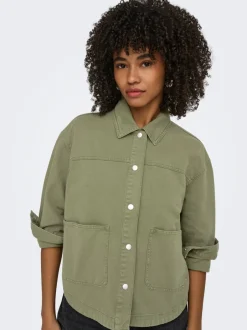 Sale ONLLARA Jakke Dame Jakker Og Frakker