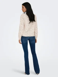 Clearance ONLLARI Skjorte Dame Skjorter