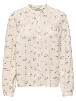 Clearance ONLLARI Skjorte Dame Skjorter