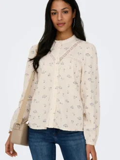Clearance ONLLARI Skjorte Dame Skjorter