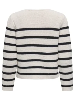 New ONLLAURA Cardigan Dame Strik & Cardigans