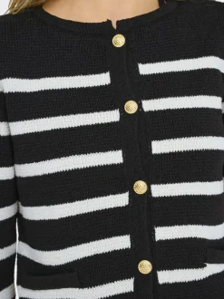 Online ONLLAURA Cardigan Dame Strik & Cardigans