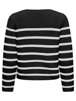 Online ONLLAURA Cardigan Dame Strik & Cardigans