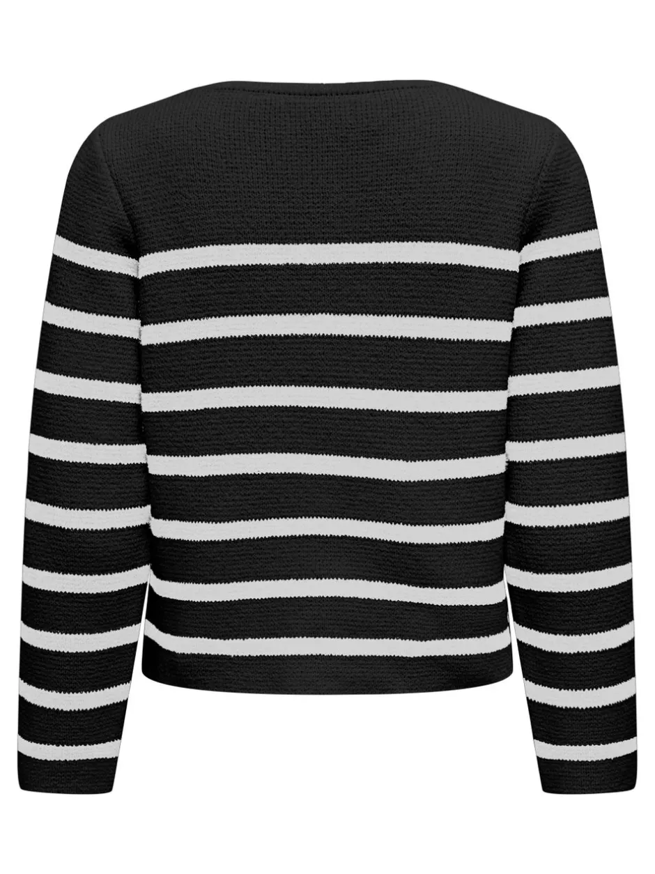 Online ONLLAURA Cardigan Dame Strik & Cardigans