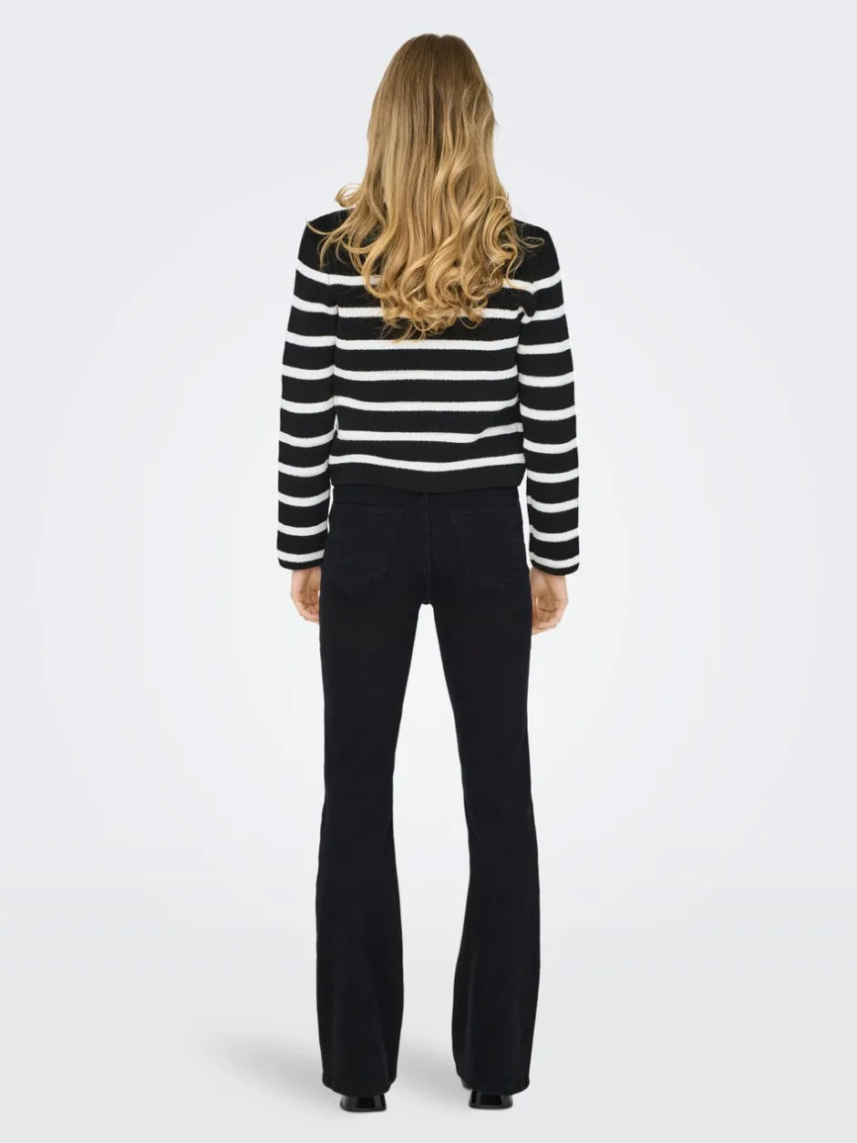Online ONLLAURA Cardigan Dame Strik & Cardigans