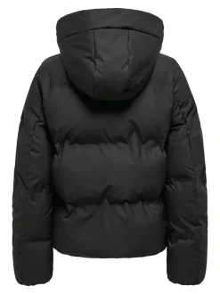 New ONLLEA Dynejakke Dame Jakker Og Frakker