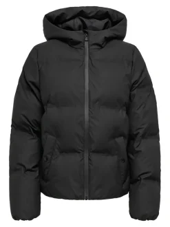 New ONLLEA Dynejakke Dame Jakker Og Frakker