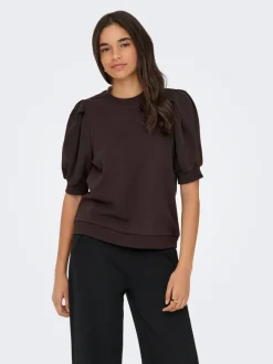Discount ONLLEA Sweatshirt Dame Sweatshirts