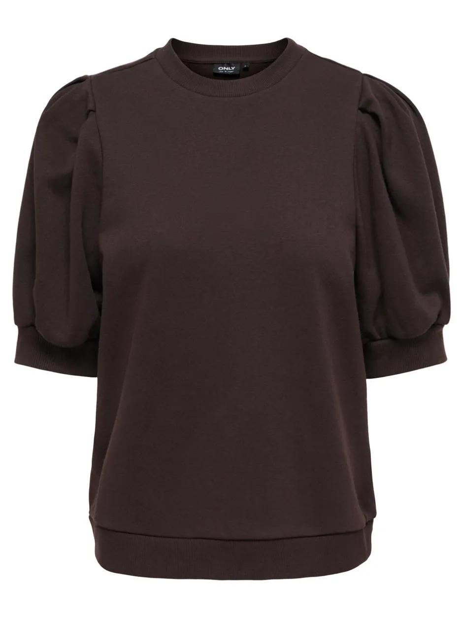 Discount ONLLEA Sweatshirt Dame Sweatshirts