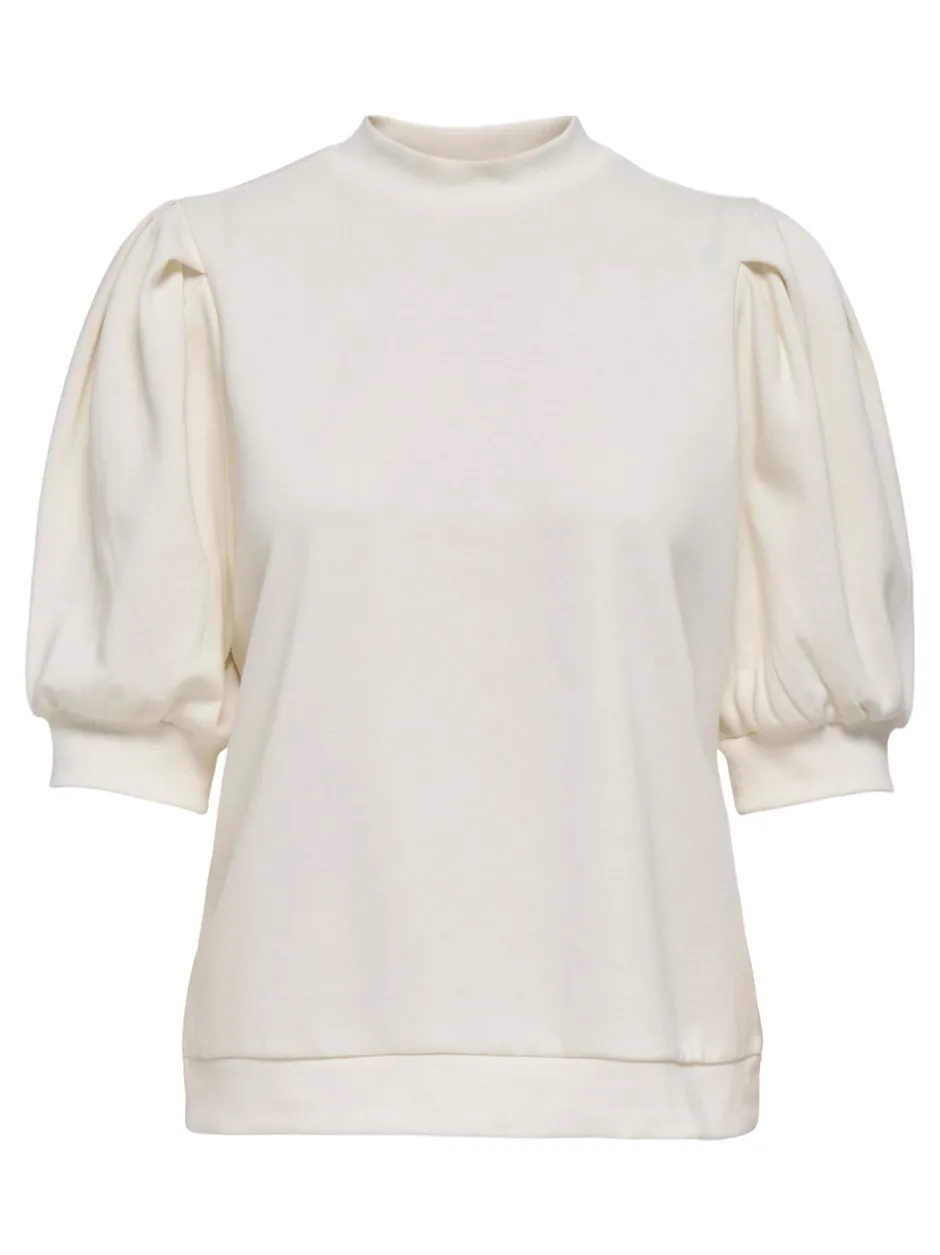 Outlet ONLLEA Sweatshirt Dame Sweatshirts