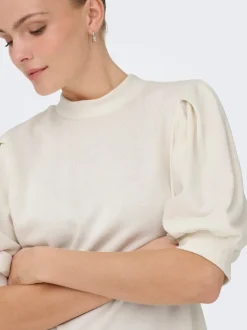 Outlet ONLLEA Sweatshirt Dame Sweatshirts