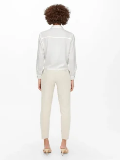 Discount ONLLECEY Skjorte Dame Skjorter