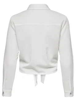 Discount ONLLECEY Skjorte Dame Skjorter