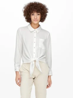 Discount ONLLECEY Skjorte Dame Skjorter