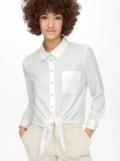 Discount ONLLECEY Skjorte Dame Skjorter