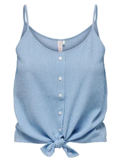 Outlet ONLLECEY Top Dame Toppe