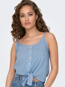 Outlet ONLLECEY Top Dame Toppe