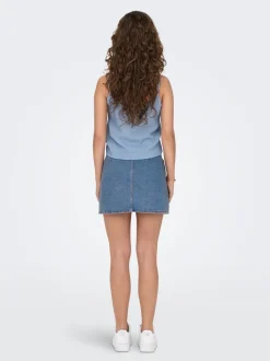 Outlet ONLLECEY Top Dame Toppe