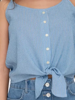 Outlet ONLLECEY Top Dame Toppe