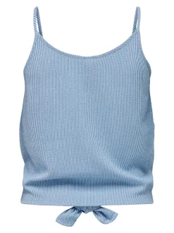 Outlet ONLLECEY Top Dame Toppe