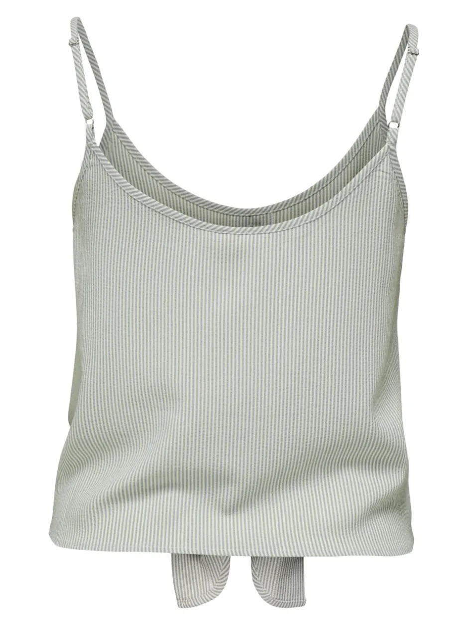 New ONLLECEY Top Dame Toppe