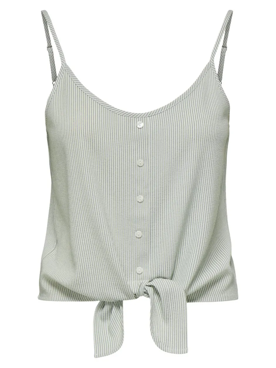 New ONLLECEY Top Dame Toppe