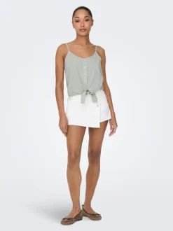 New ONLLECEY Top Dame Toppe