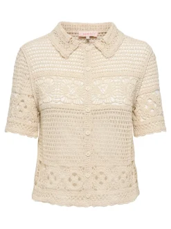 ONLLEILANI Top Dame Toppe