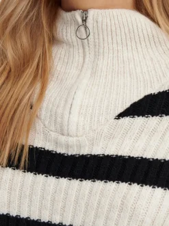 New ONLLEISE Striktrøje Dame Strik & Cardigans