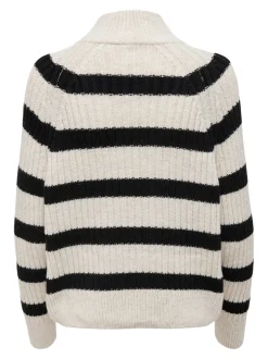 New ONLLEISE Striktrøje Dame Strik & Cardigans