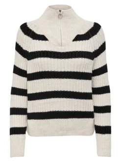 New ONLLEISE Striktrøje Dame Strik & Cardigans