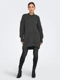 ONLLELA Striktrøje Dame Strik & Cardigans