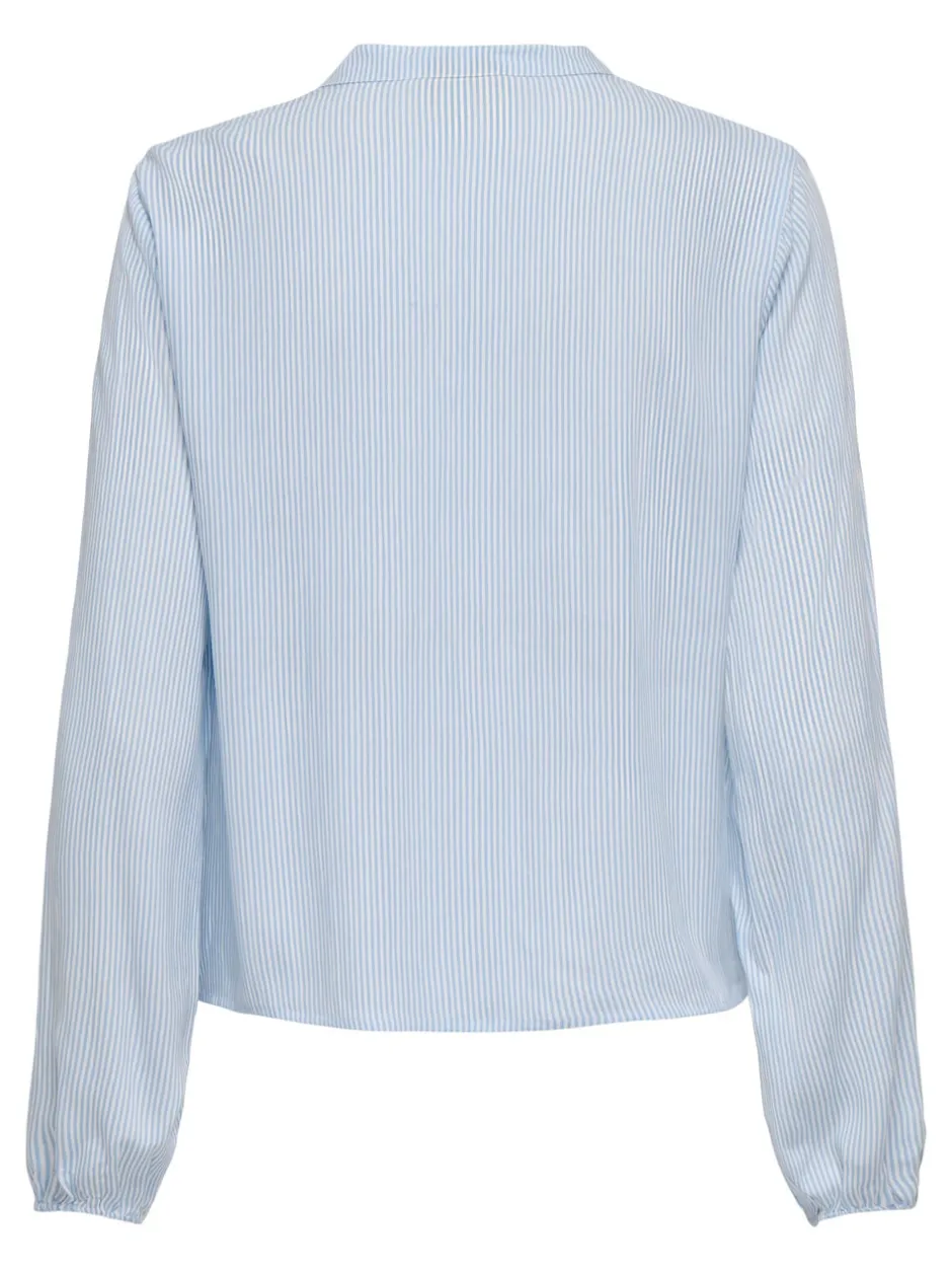 ONLLENNYO Bluse Dame Skjorter