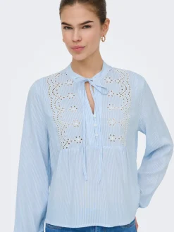 ONLLENNYO Bluse Dame Skjorter