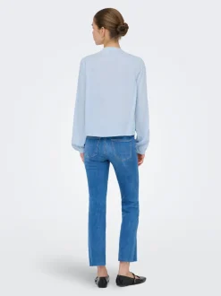 ONLLENNYO Bluse Dame Skjorter