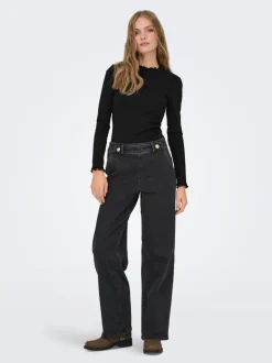 Discount ONLLESLIE Top Dame Toppe