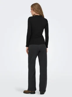 Discount ONLLESLIE Top Dame Toppe