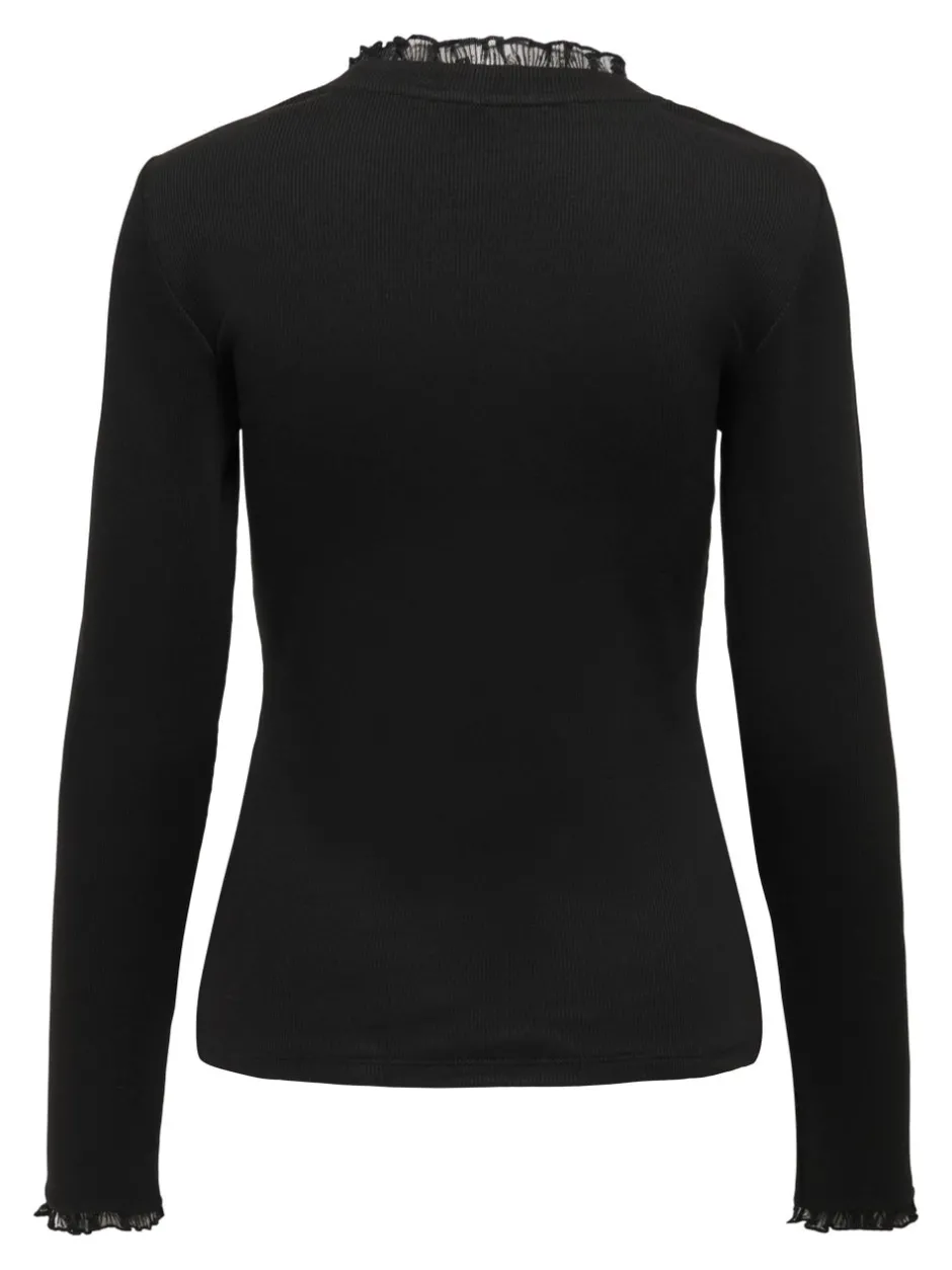 Discount ONLLESLIE Top Dame Toppe