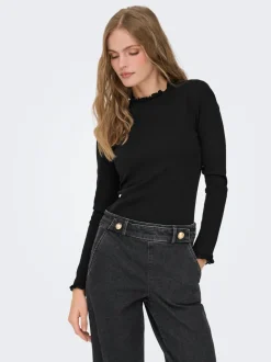 Discount ONLLESLIE Top Dame Toppe