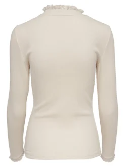 ONLLESLIE Top Dame Toppe