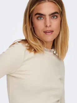 ONLLESLIE Top Dame Toppe