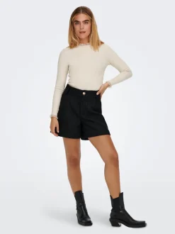ONLLESLIE Top Dame Toppe