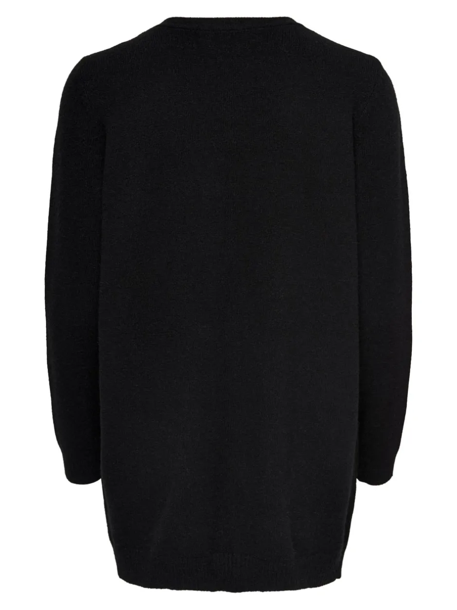 Best ONLLESLY Cardigan Dame Strik & Cardigans