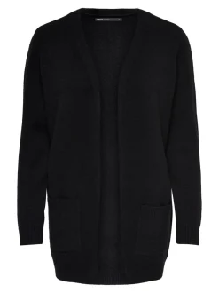 Best ONLLESLY Cardigan Dame Strik & Cardigans